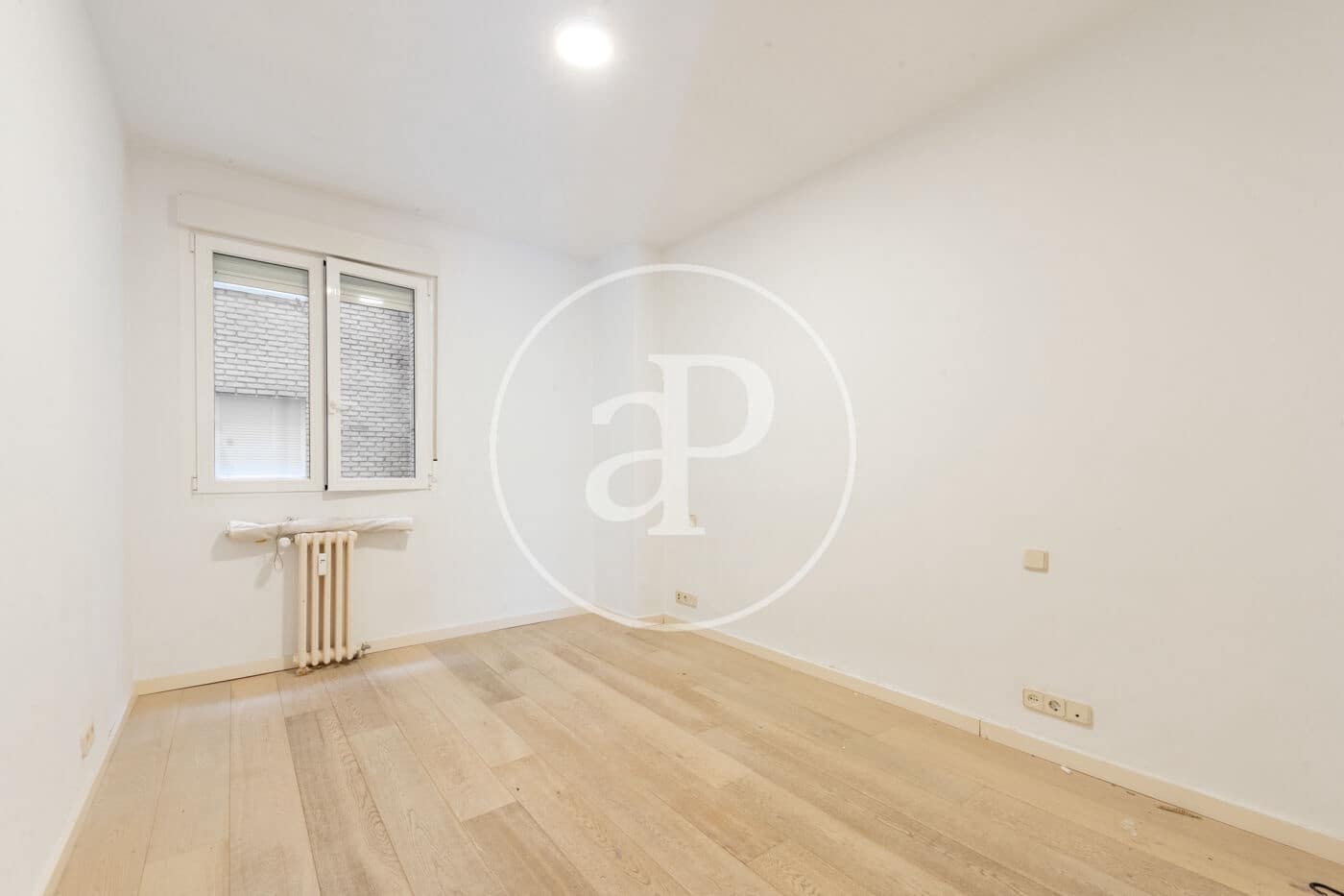 4 sypialnia Apartament na sprzedaż w Miasto Madryt - 1 225 000 € (Ref: 10032093)