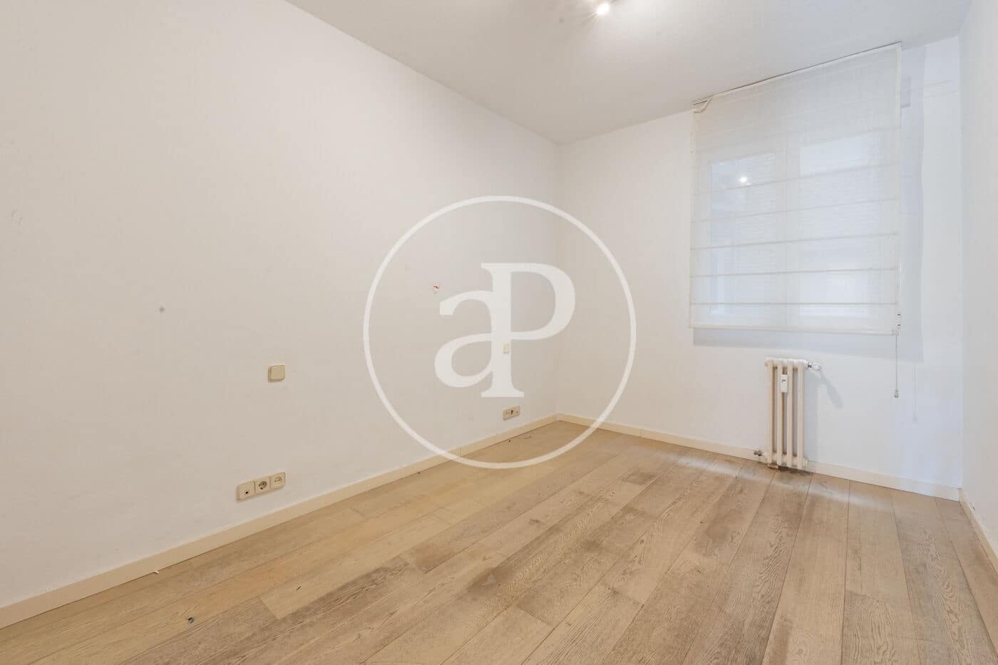 4 sypialnia Apartament na sprzedaż w Miasto Madryt - 1 225 000 € (Ref: 10032093)