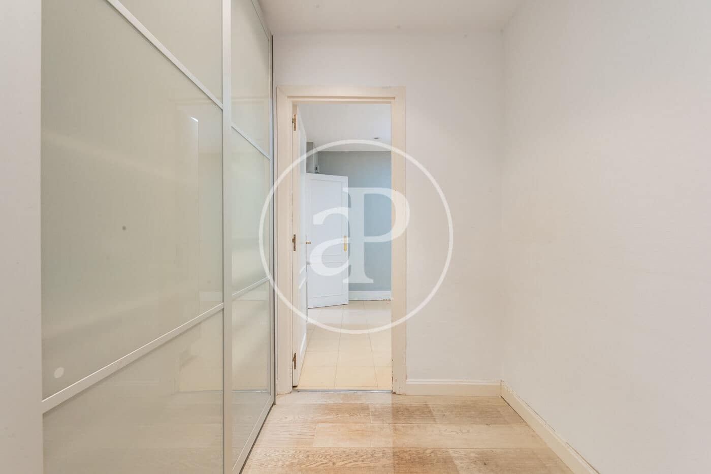 4 sypialnia Apartament na sprzedaż w Miasto Madryt - 1 225 000 € (Ref: 10032093)