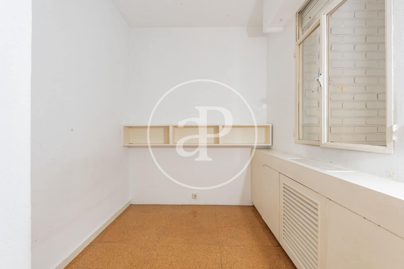 4 sypialnia Apartament na sprzedaż w Miasto Madryt - 1 225 000 € (Ref: 10032093)