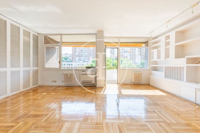 4 sypialnia Apartament na sprzedaż w Cuatro Caminos, Miasto Madryt - 1 225 000 € (Ref: 10032093)