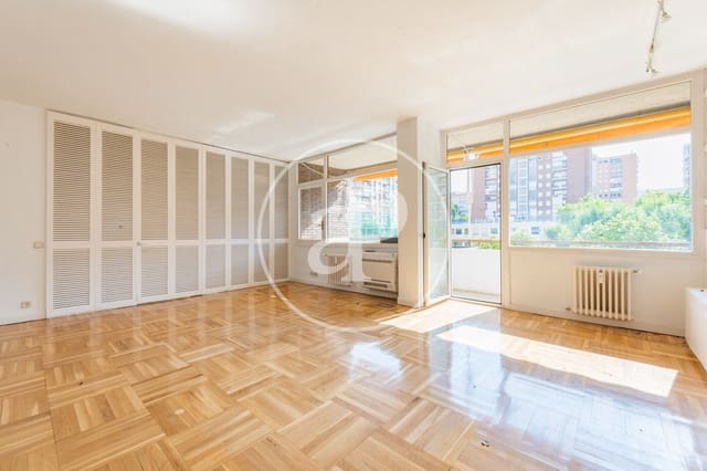 4 sypialnia Apartament na sprzedaż w Cuatro Caminos, Miasto Madryt - 1 225 000 € (Ref: 10032093)