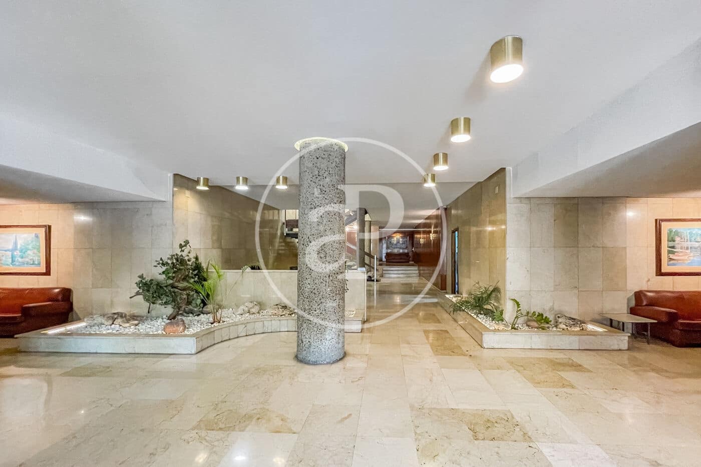 4 sypialnia Apartament na sprzedaż w Miasto Madryt - 1 225 000 € (Ref: 10032093)
