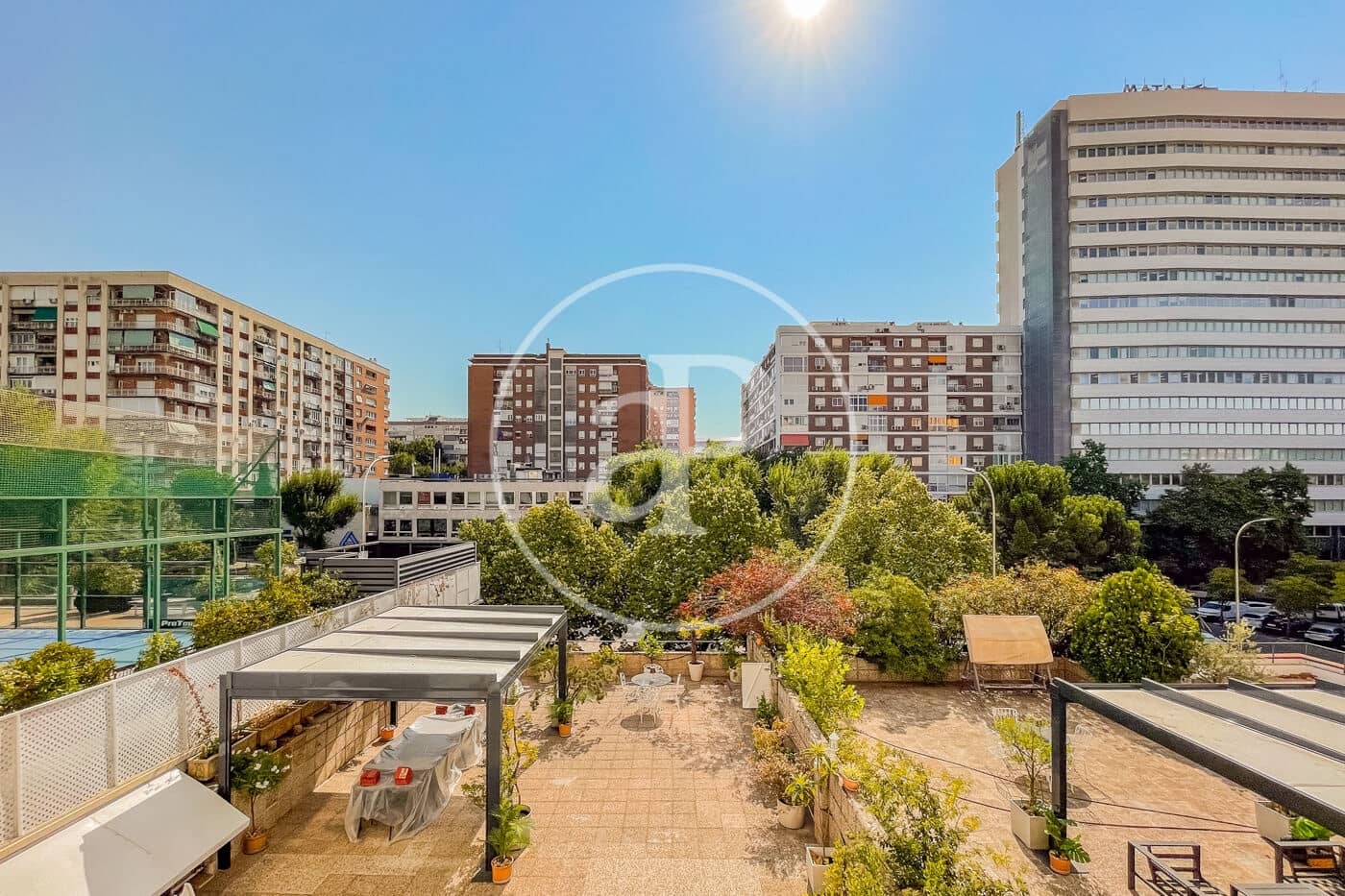 4 sypialnia Apartament na sprzedaż w Miasto Madryt - 1 225 000 € (Ref: 10032093)