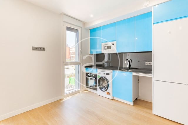 2 Zimmer Apartment zu vermieten in Valdeacederas, Madrid Stadt mit Pool - 2.000 € (Ref: 10032094)