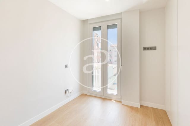 2 Zimmer Apartment zu vermieten in Valdeacederas, Madrid Stadt mit Pool - 2.000 € (Ref: 10032094)