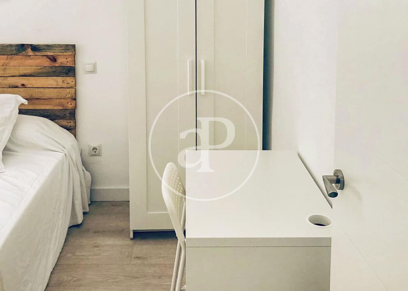 4 bedroom Apartment for rent in Madrid city - € 3,400 (Ref: 10032095)