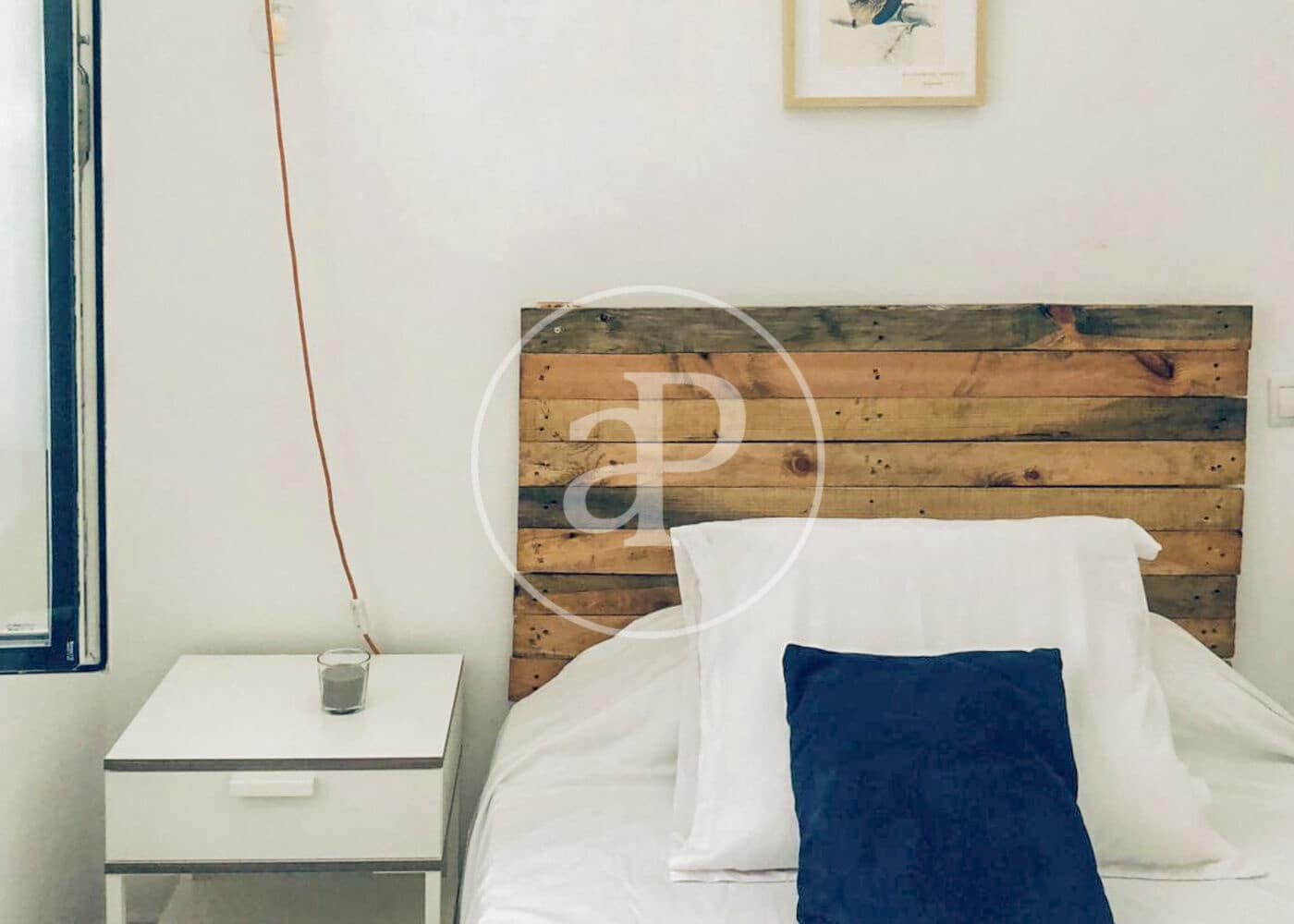 4 bedroom Apartment for rent in Madrid city - € 3,400 (Ref: 10032095)