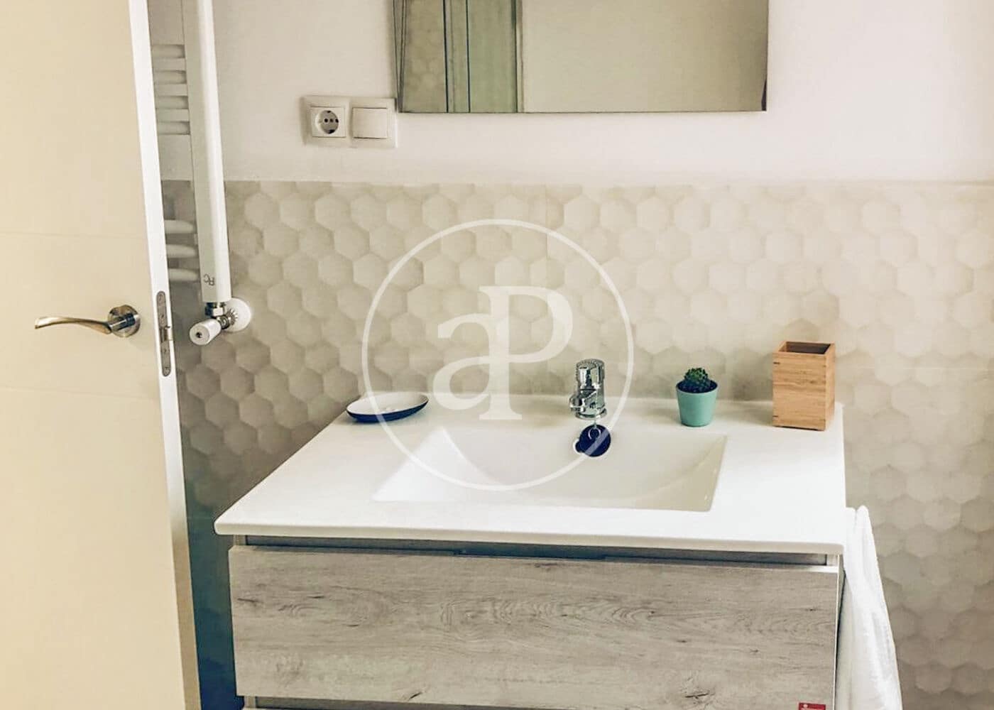 4 bedroom Apartment for rent in Madrid city - € 3,400 (Ref: 10032095)