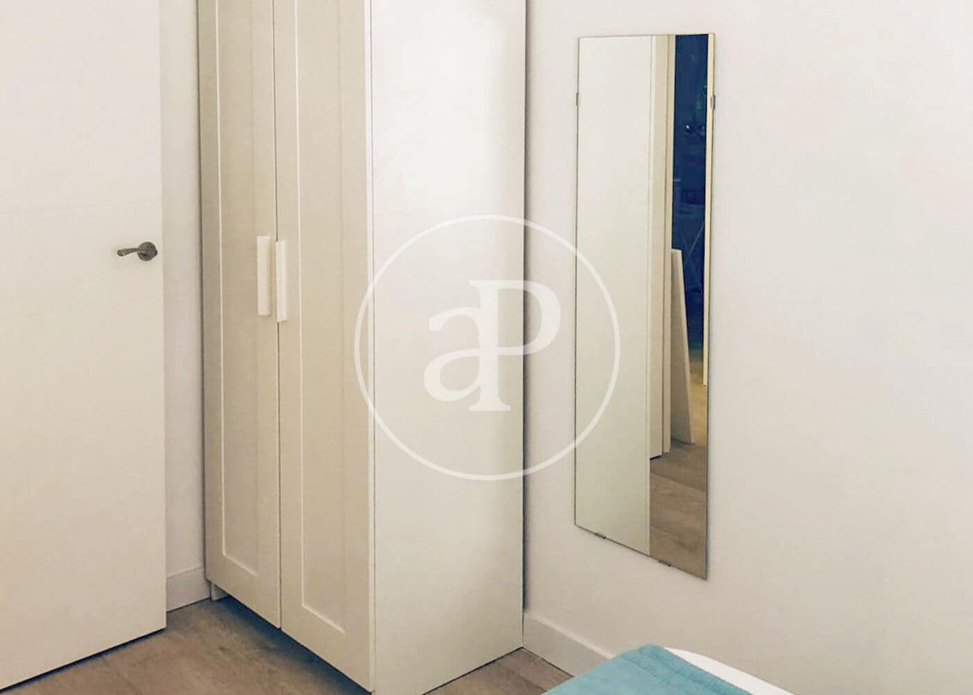 4 bedroom Apartment for rent in Madrid city - € 3,400 (Ref: 10032095)