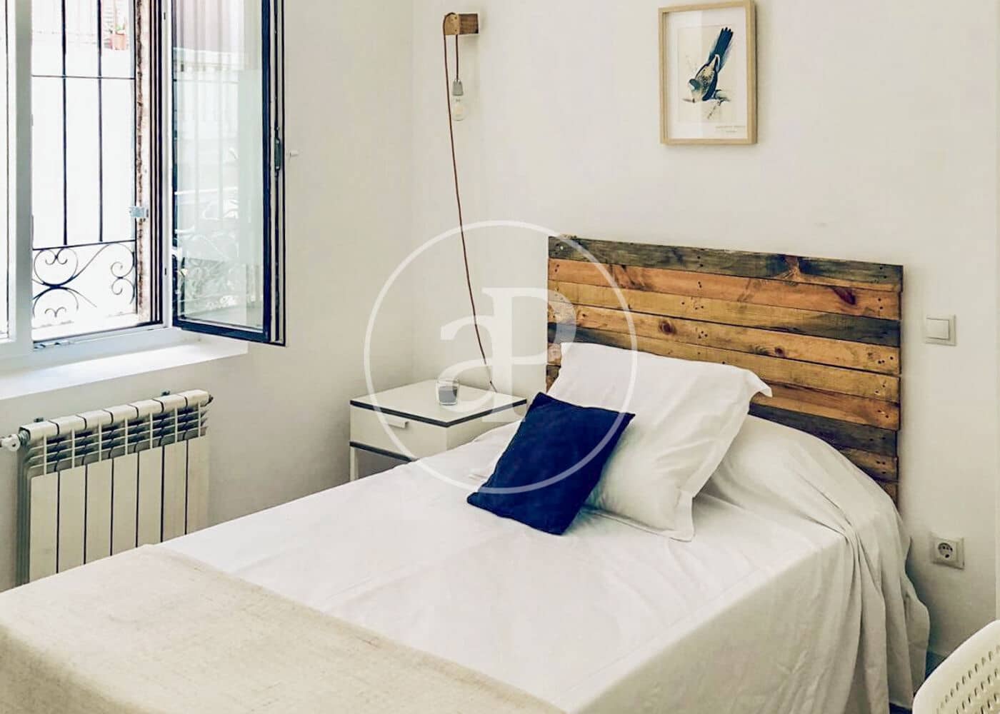 4 bedroom Apartment for rent in Madrid city - € 3,400 (Ref: 10032095)