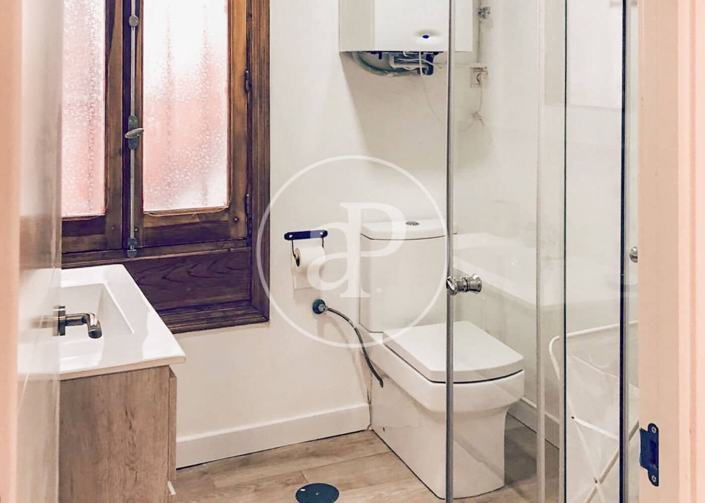 4 bedroom Apartment for rent in Madrid city - € 3,400 (Ref: 10032095)