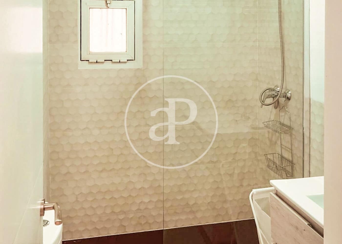 4 bedroom Apartment for rent in Madrid city - € 3,400 (Ref: 10032095)