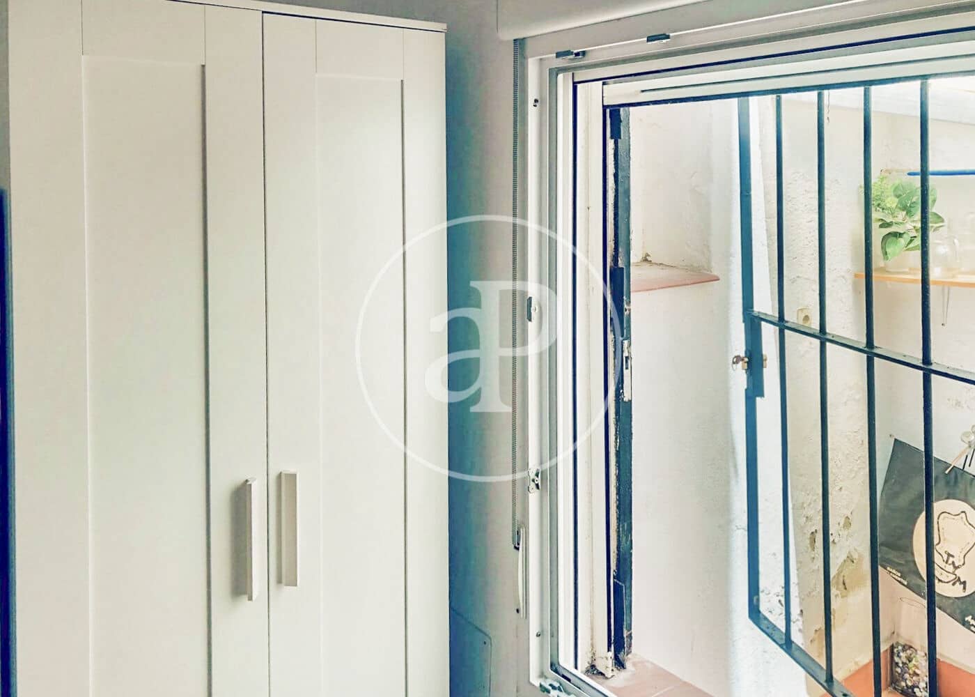 4 bedroom Apartment for rent in Madrid city - € 3,400 (Ref: 10032095)