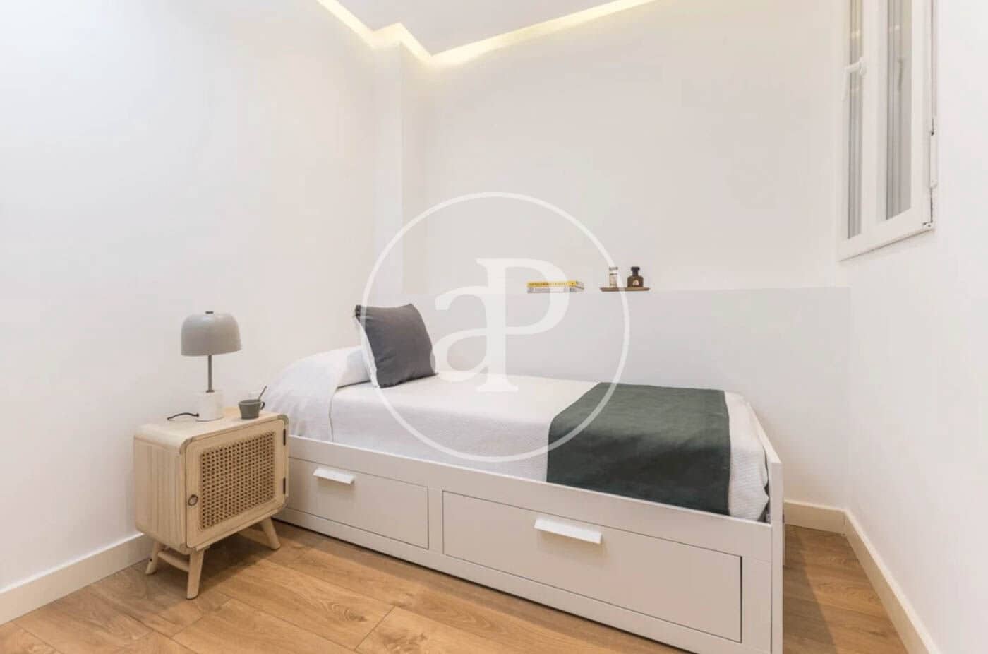3 bedroom Apartment for rent in Madrid city - € 5,250 (Ref: 10032096)