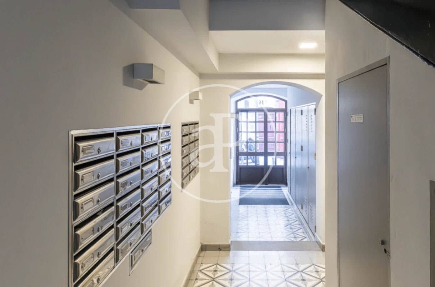3 bedroom Apartment for rent in Madrid city - € 5,250 (Ref: 10032096)