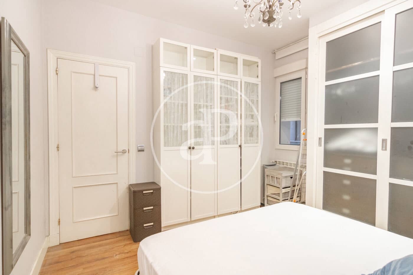 Appartement de 2 chambres à louer à Madrid ville - 2 400 € (Ref: 10034023)