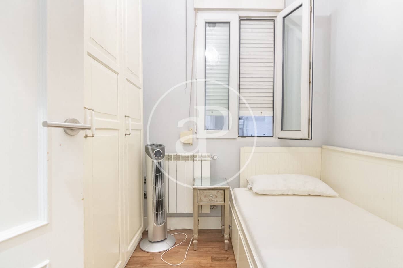 Appartement de 2 chambres à louer à Madrid ville - 2 400 € (Ref: 10034023)
