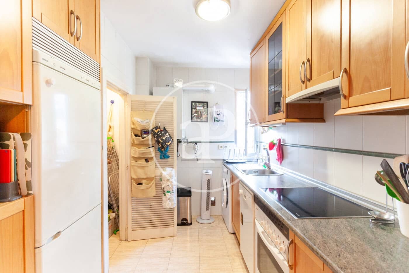2 sypialnia Apartament do wynajęcia w Miasto Madryt - 1 800 € (Ref: 10034024)