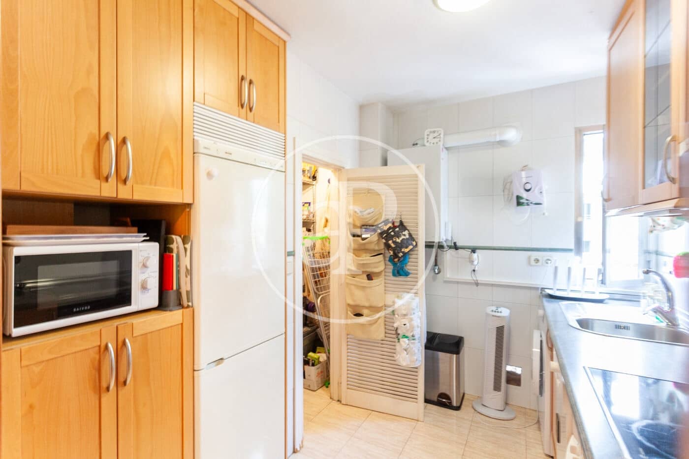 2 sypialnia Apartament do wynajęcia w Miasto Madryt - 1 800 € (Ref: 10034024)