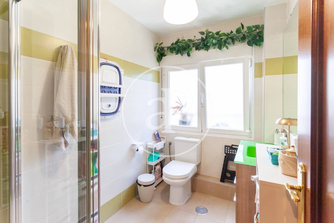 2 sypialnia Apartament do wynajęcia w Miasto Madryt - 1 800 € (Ref: 10034024)