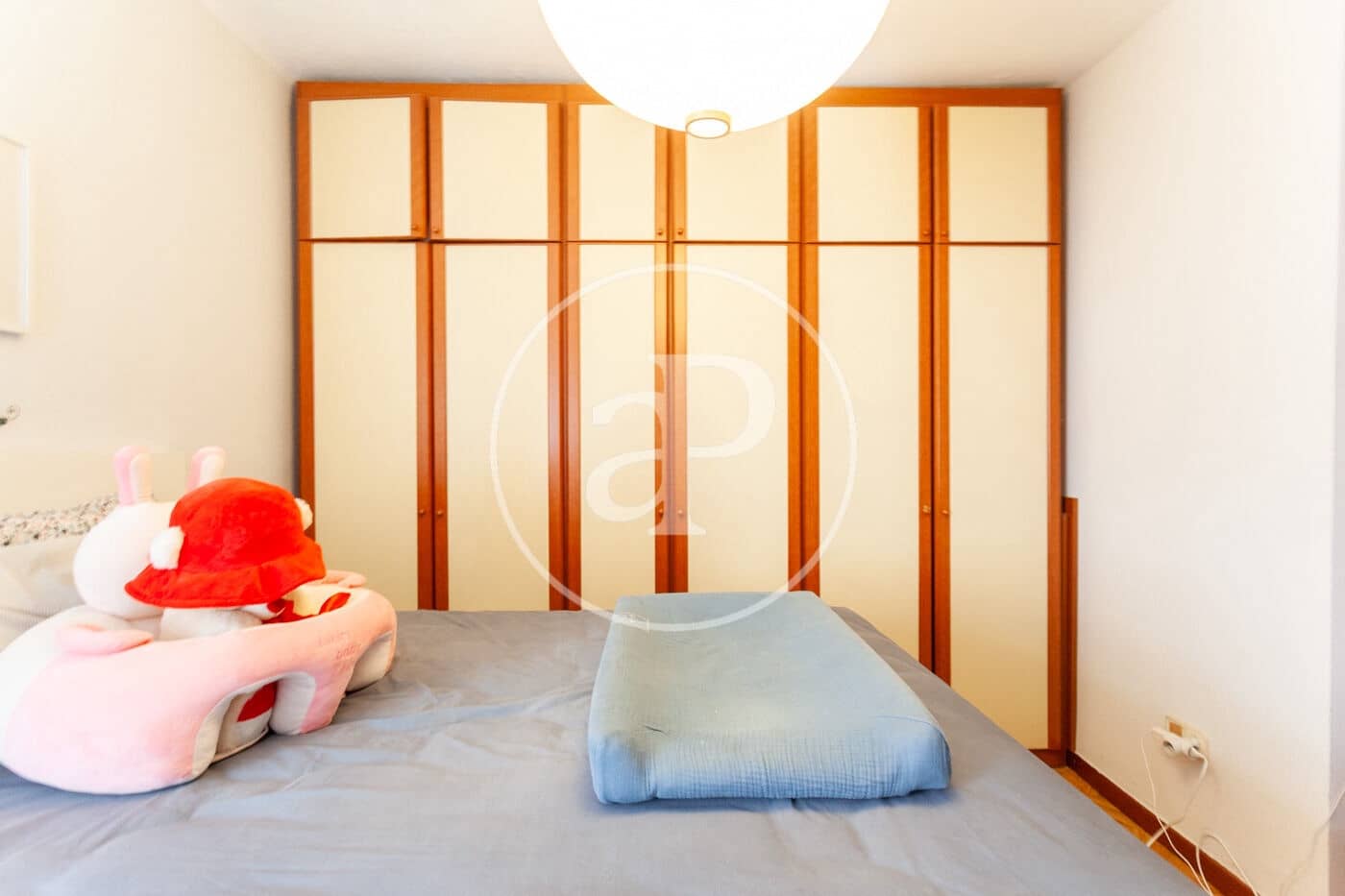 2 sypialnia Apartament do wynajęcia w Miasto Madryt - 1 800 € (Ref: 10034024)