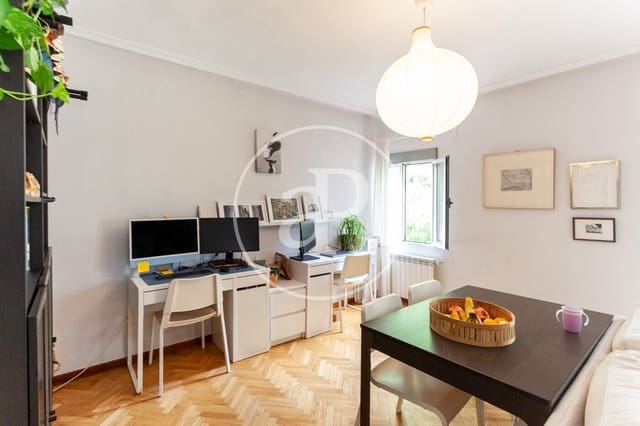 2 sypialnia Apartament do wynajęcia w Prosperidad, Miasto Madryt - 1 800 € (Ref: 10034024)