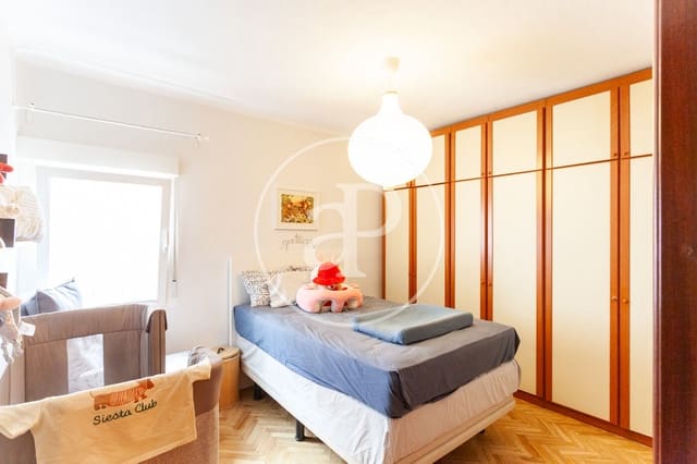 2 sypialnia Apartament do wynajęcia w Prosperidad, Miasto Madryt - 1 800 € (Ref: 10034024)