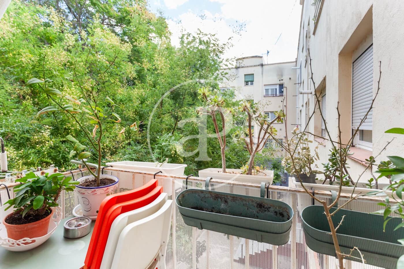 2 sypialnia Apartament do wynajęcia w Miasto Madryt - 1 800 € (Ref: 10034024)
