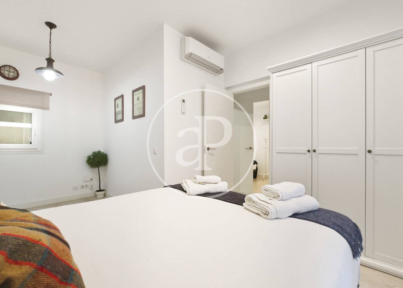 2 camera da letto Appartamento in vendita in Madrid citta - 480.000 € (Rif: 10034025)