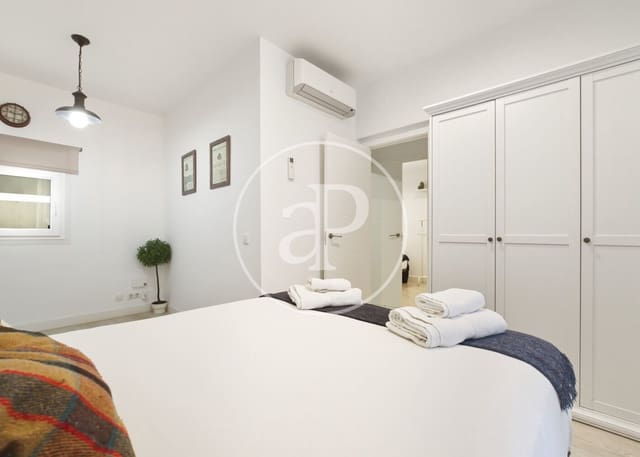 2 camera da letto Appartamento in vendita in Embajadores, Madrid città - 480.000 € (Rif: 10034025)