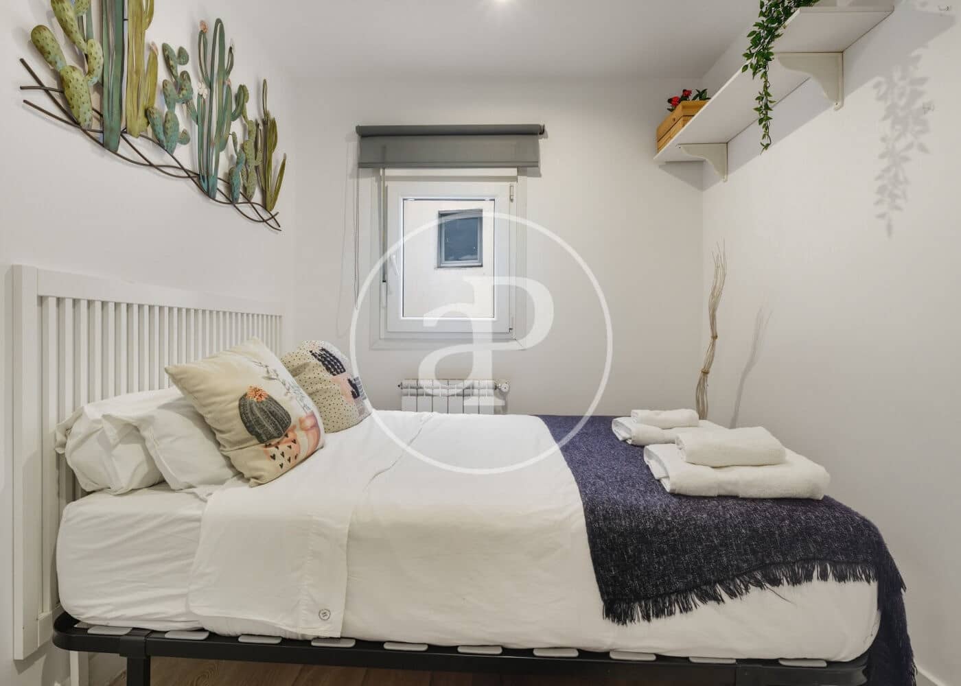 2 camera da letto Appartamento in vendita in Madrid citta - 480.000 € (Rif: 10034025)