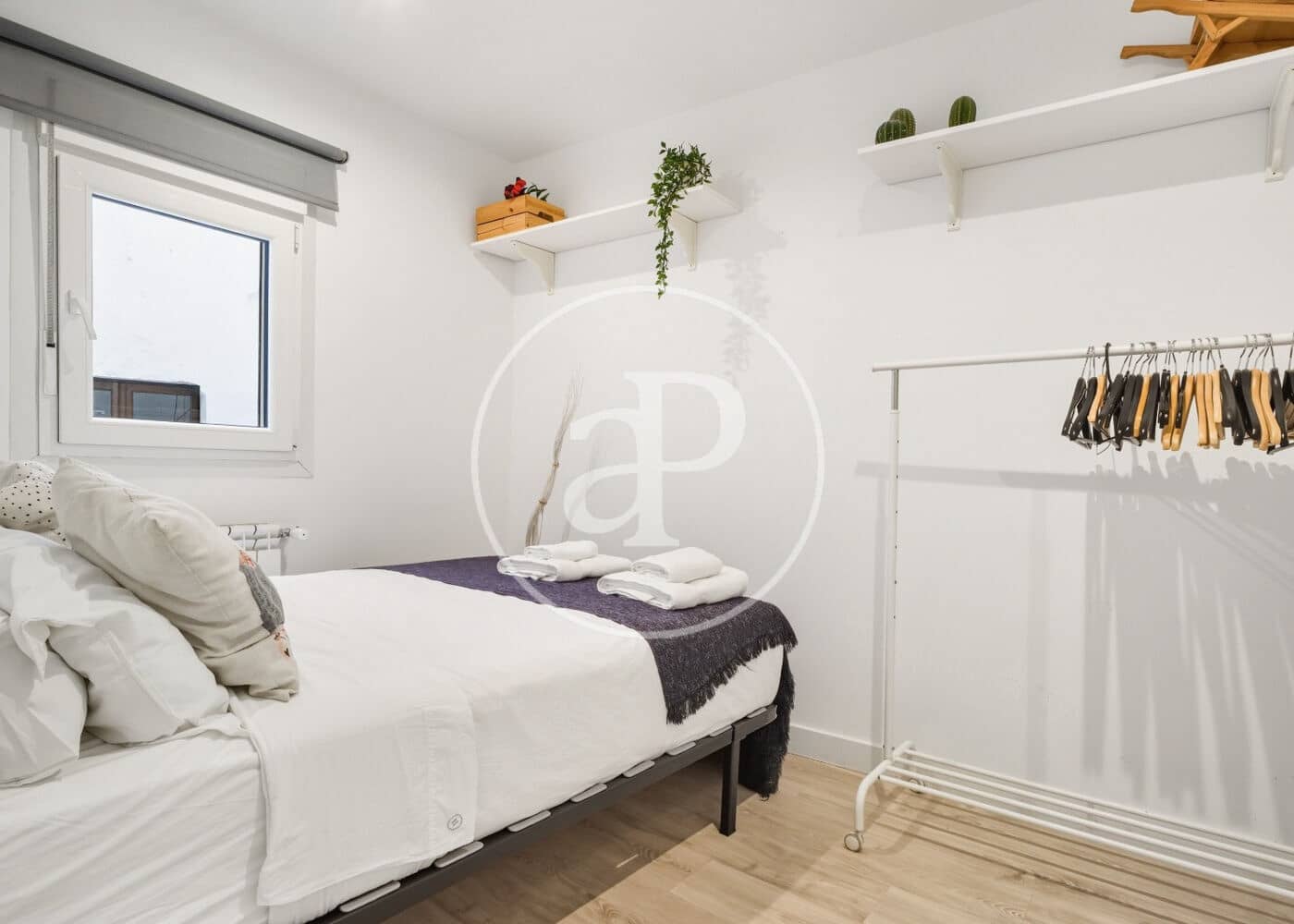 2 camera da letto Appartamento in vendita in Madrid citta - 480.000 € (Rif: 10034025)