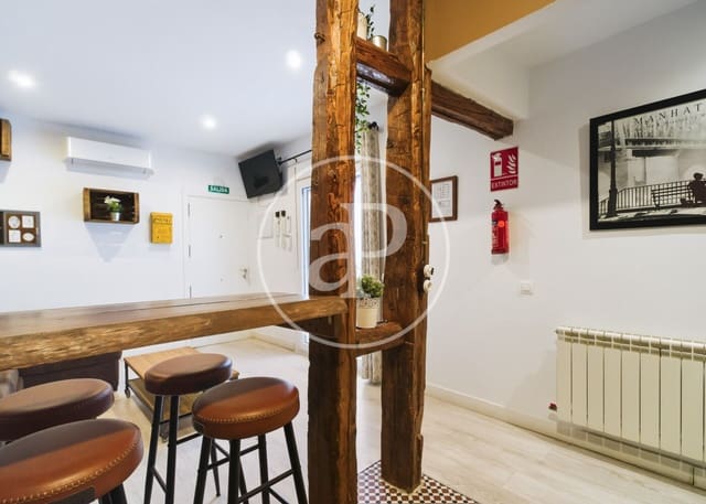 2 camera da letto Appartamento in vendita in Embajadores, Madrid città - 480.000 € (Rif: 10034025)