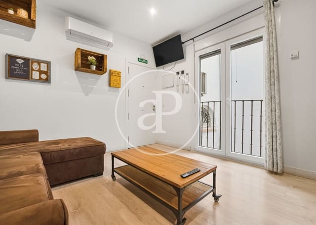 2 camera da letto Appartamento in vendita in Embajadores, Madrid città - 480.000 € (Rif: 10034025)