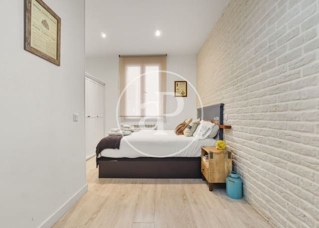 2 camera da letto Appartamento in vendita in Embajadores, Madrid città - 480.000 € (Rif: 10034025)