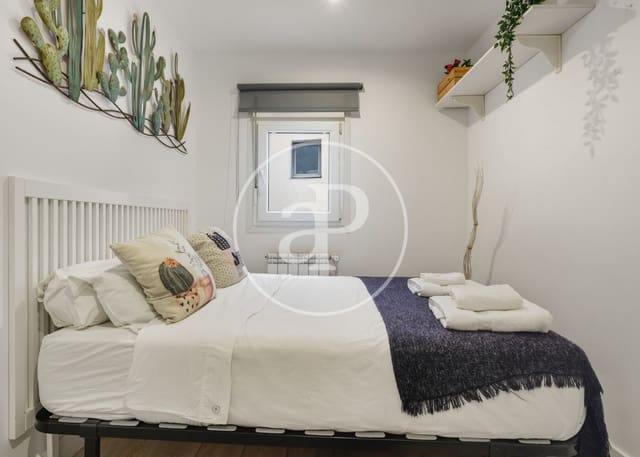 2 camera da letto Appartamento in vendita in Embajadores, Madrid città - 480.000 € (Rif: 10034025)