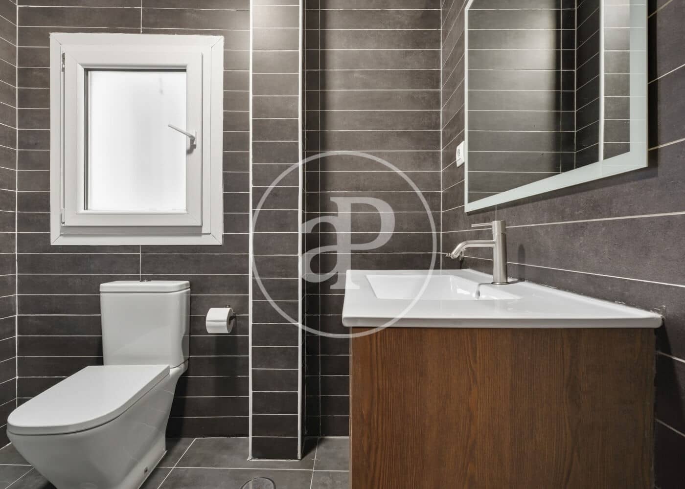 2 camera da letto Appartamento in vendita in Madrid citta - 480.000 € (Rif: 10034025)