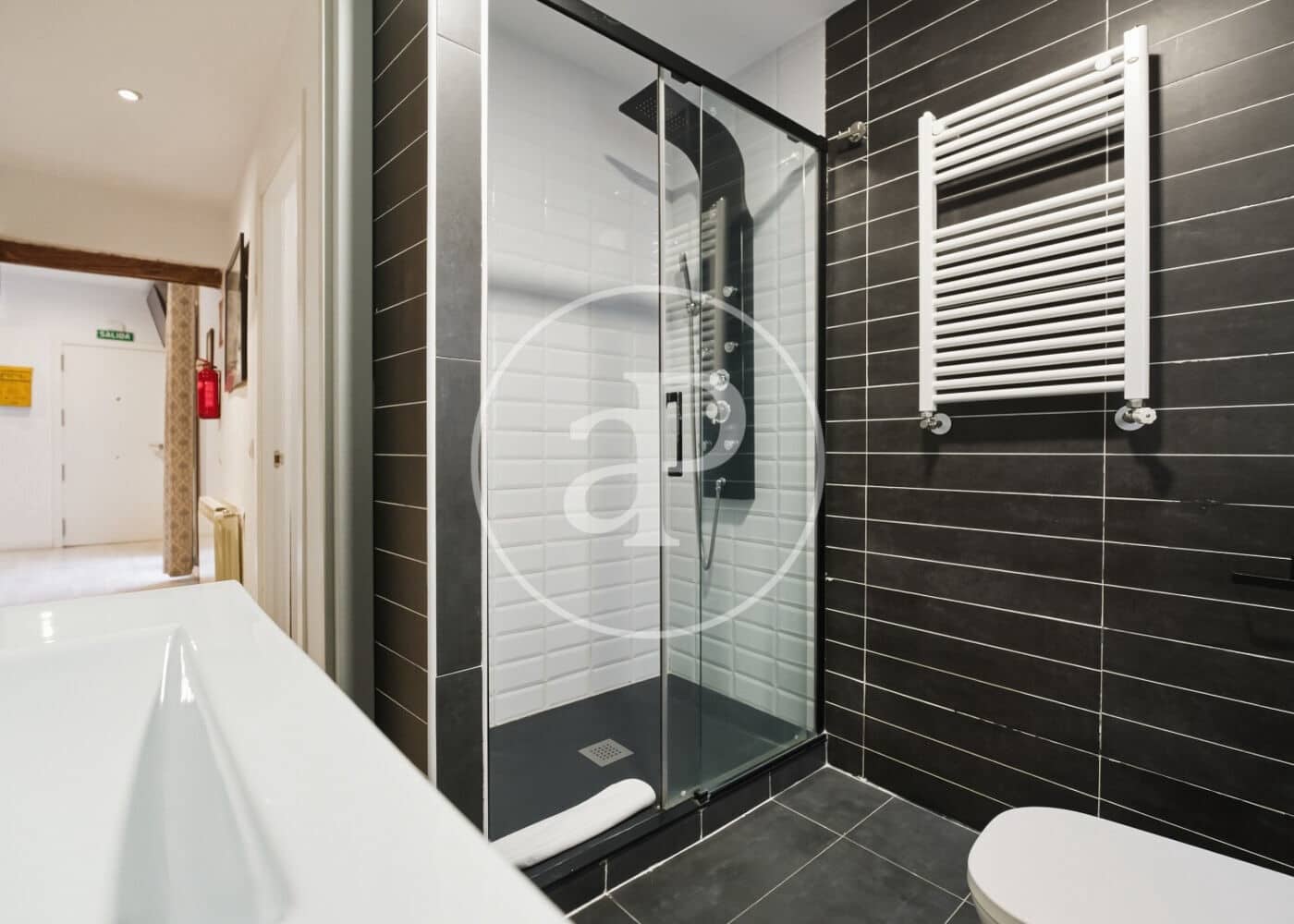 2 camera da letto Appartamento in vendita in Madrid citta - 480.000 € (Rif: 10034025)