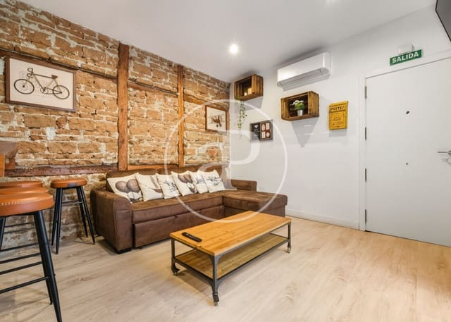 2 camera da letto Appartamento in vendita in Embajadores, Madrid città - 480.000 € (Rif: 10034025)