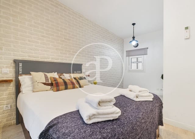 2 camera da letto Appartamento in vendita in Embajadores, Madrid città - 480.000 € (Rif: 10034025)