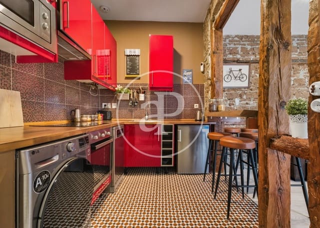 2 camera da letto Appartamento in vendita in Embajadores, Madrid città - 480.000 € (Rif: 10034025)