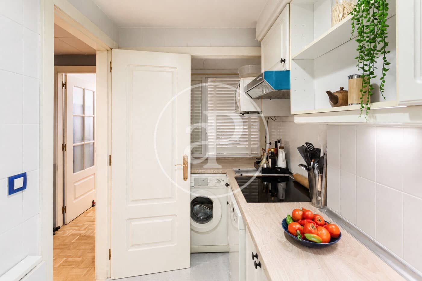 1 sypialnia Apartament na sprzedaż w Miasto Madryt z basenem - 490 000 € (Ref: 10035428)