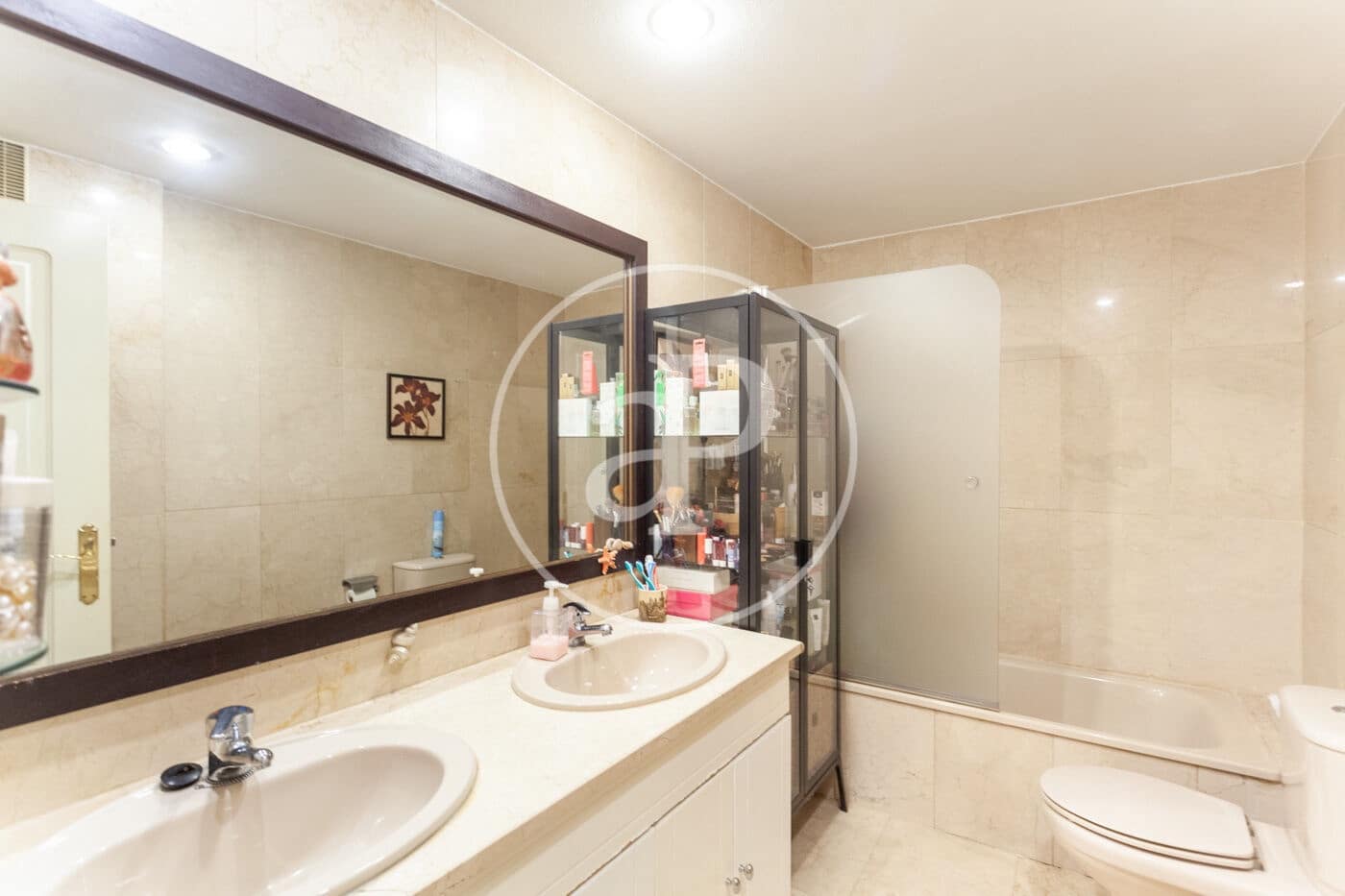 1 sypialnia Apartament na sprzedaż w Miasto Madryt z basenem - 490 000 € (Ref: 10035428)