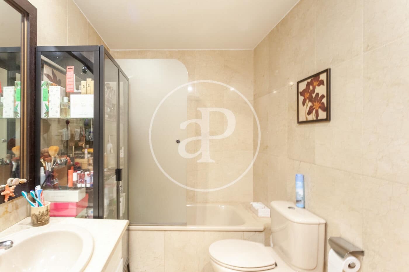 1 sypialnia Apartament na sprzedaż w Miasto Madryt z basenem - 490 000 € (Ref: 10035428)