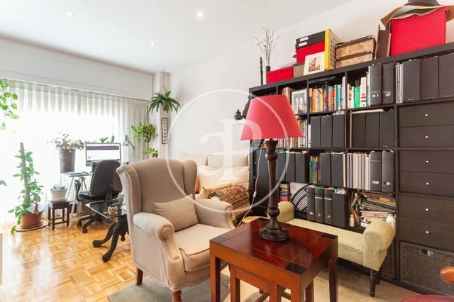 1 sypialnia Apartament na sprzedaż w Delicias, Miasto Madryt z basenem - 490 000 € (Ref: 10035428)