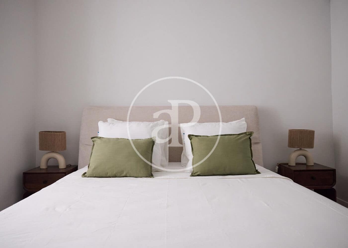 2 quarto Apartamento para venda em Madrid cidade - 570 000 € (Ref: 10035429)