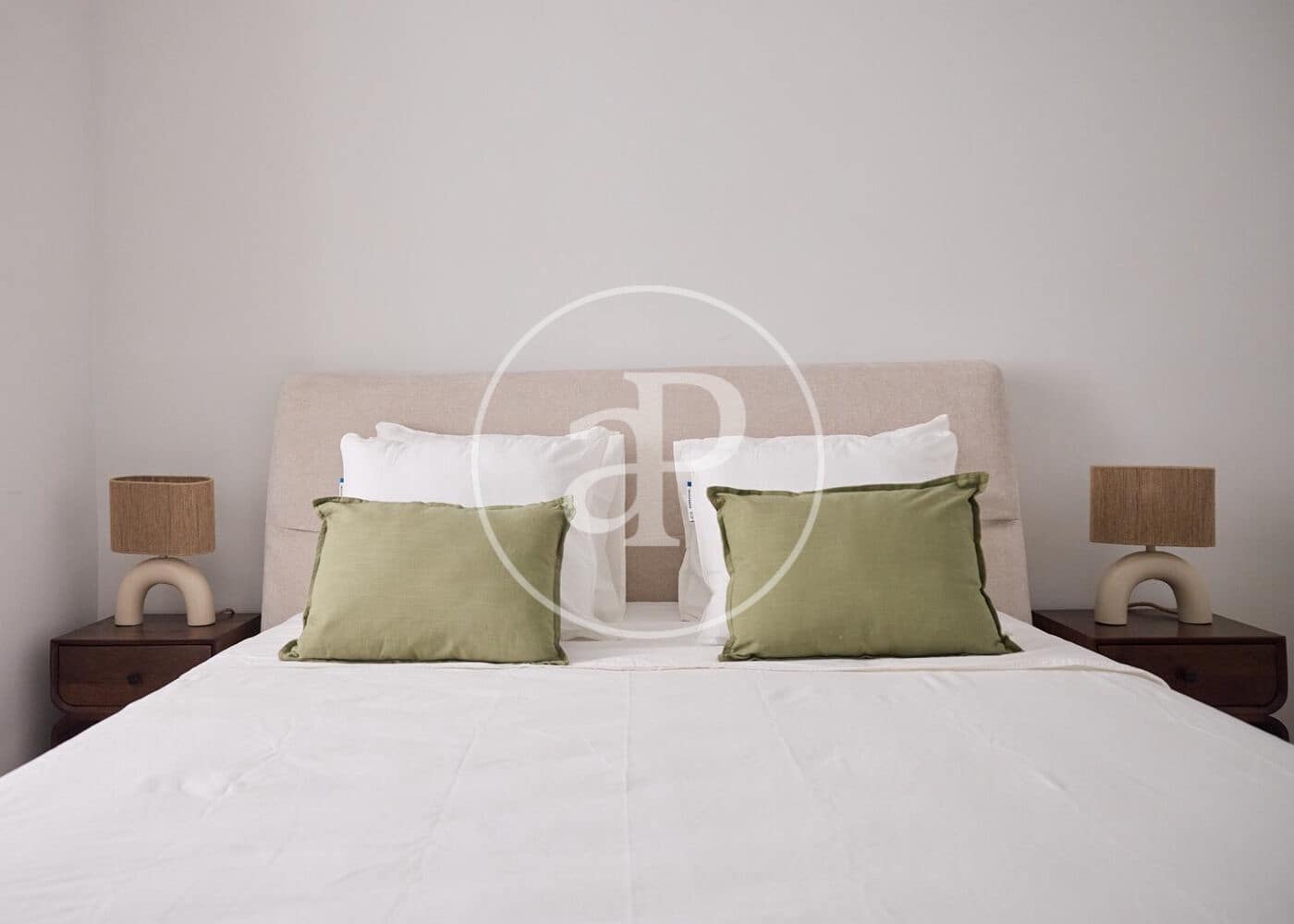 2 quarto Apartamento para venda em Madrid cidade - 570 000 € (Ref: 10035429)
