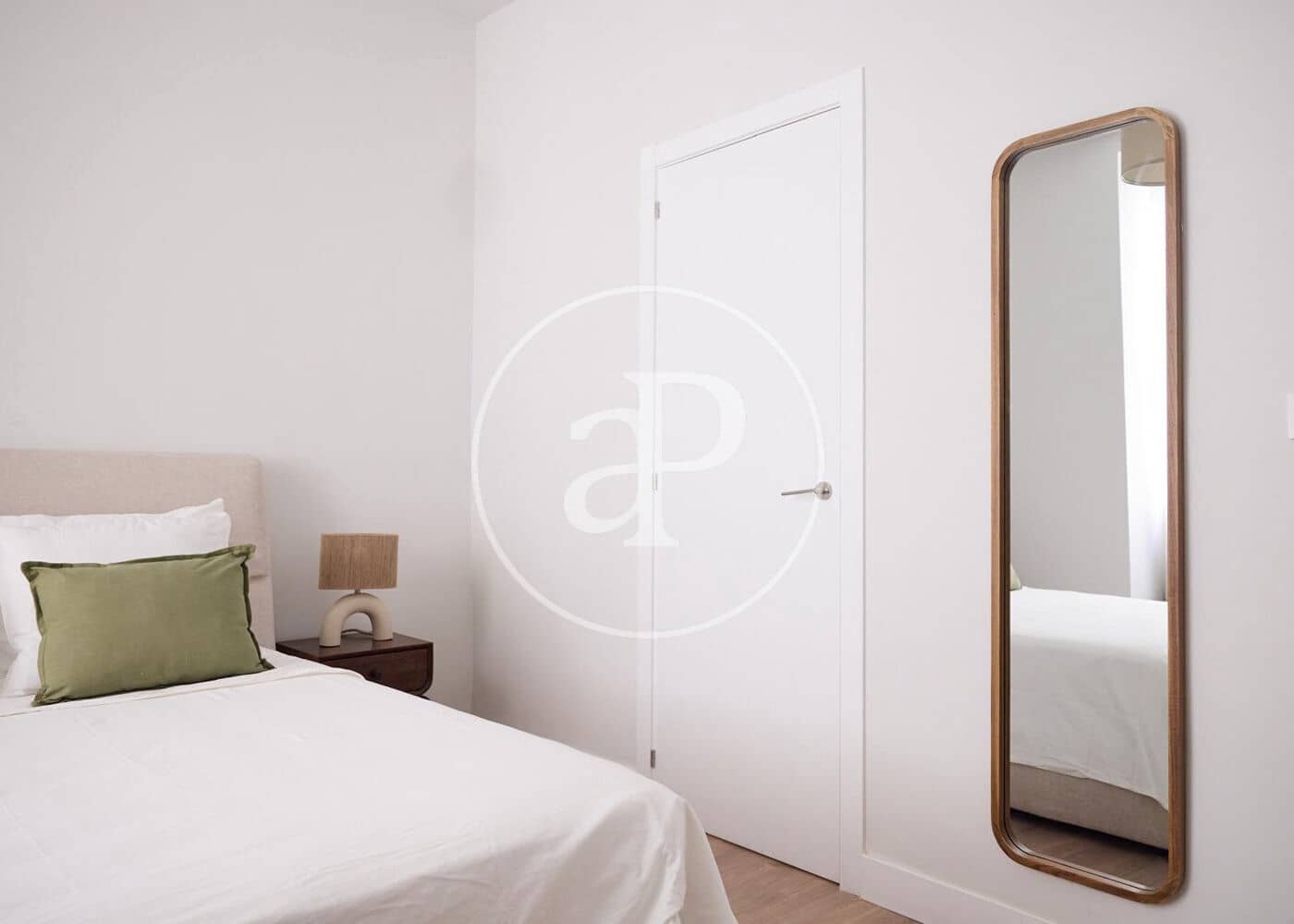 2 quarto Apartamento para venda em Madrid cidade - 570 000 € (Ref: 10035429)