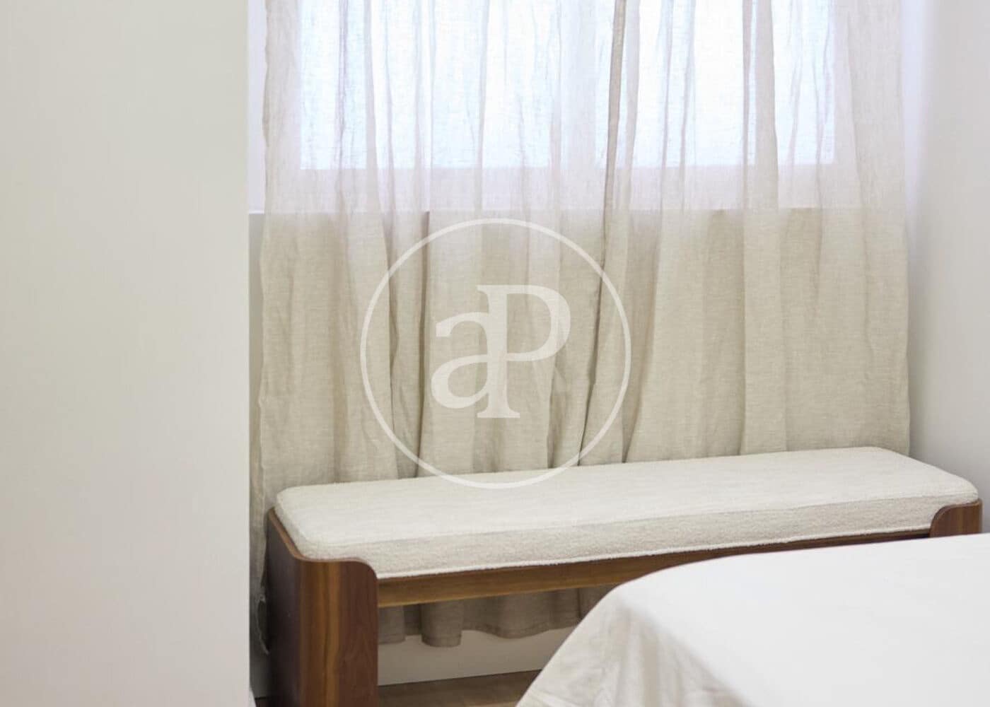 2 quarto Apartamento para venda em Madrid cidade - 570 000 € (Ref: 10035429)